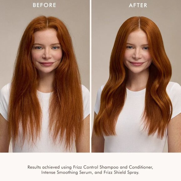 New: Moroccanoil Frizz Control Conditioner (33.8 Fl. Oz.) - Picture 4 of 8